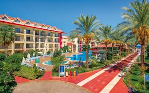 تور ترکیه هتل کریستال آرا بیچ - آژانس مسافرتی و هواپیمایی آفتاب ساحل آبی